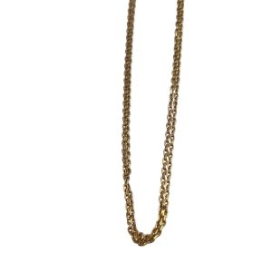 K18(18金)ネックレス